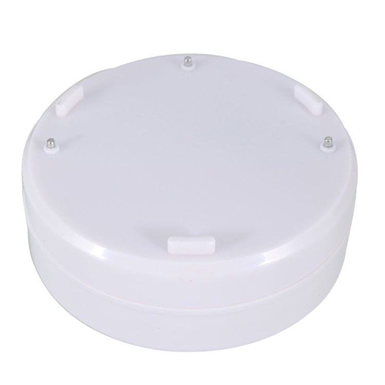 360 Degrees Water Leak Detector Sensor 85dB Volume Water Leakage Alarm for Home Kitchen, Toilet, Floor - Trustpick