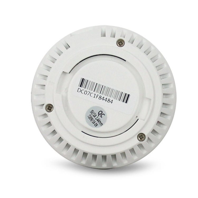 360EyeS EC10 - I6 360 Degree HD Network Panoramic Camera with TF Card Slot ,Support Mobile Phones Control - Trustpick