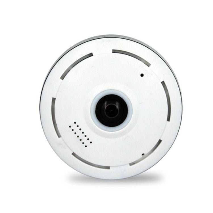 360EyeS EC10 - I6 360 Degree HD Network Panoramic Camera with TF Card Slot ,Support Mobile Phones Control - Trustpick