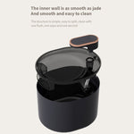 3L Electric Pet Water Dispenser Automatic Cat Water Fountain Mute Water Feeder Bowl - Trustpick