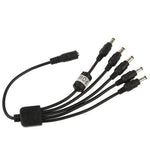 4 - CH Embedded Digital Video Recorder Kit (1 / 3 Sony CCD, 650TVL, 24 x IR LED, 6mm Lens, IR Distance: 25m, H.264 (8204EV+622A) - Trustpick