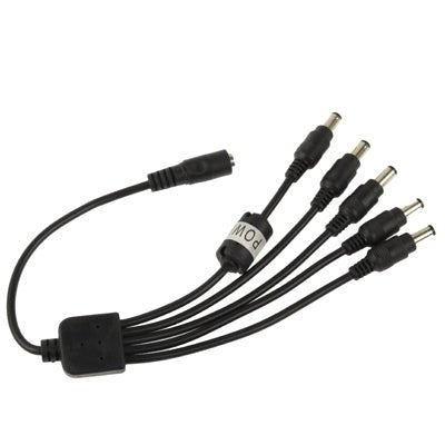 4 - CH Embedded Digital Video Recorder Kit (1 / 3 Sony CCD, 650TVL, 24 x IR LED, 6mm Lens, IR Distance: 25m, H.264 (8204EV+622A) - Trustpick