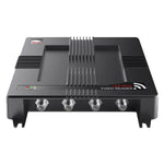 4 - Channel RFID Reader / Writer with Impinj E710 Module, Fixed UHF Industrial Long - Range Reader for Warehouse Management - Trustpick