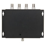 4 Channel Video Multiplexer Transmitter and Receiver - Trustpick