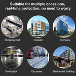 4 Channel Video Multiplexer Transmitter and Receiver - Trustpick