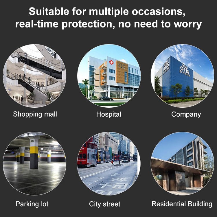 4 Channel Video Multiplexer Transmitter and Receiver - Trustpick