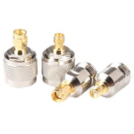 4 in 1 SMA To N RF Coaxial Connector Adapter - Trustpick