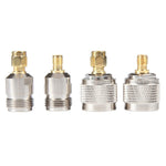 4 in 1 SMA To N RF Coaxial Connector Adapter - Trustpick