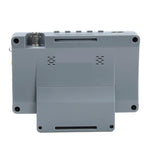 430ACT 4.3 Inch HD Surveillance Tester Analog/Coaxial AHD/TVI/CVI 8MP Supported Engineering Tool - Trustpick