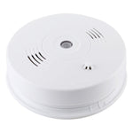 433MHz Photoelectronc Smoke and Heat Detector - Trustpick