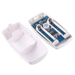 433MHz Wide Angle Wireless PIR Detector - Trustpick