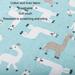 47x52cm Four Seasons Universal Removable And Washable Pet Bed Pet Nest - Trustpick