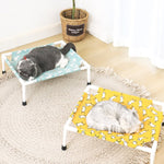 47x52cm Four Seasons Universal Removable And Washable Pet Bed Pet Nest - Trustpick