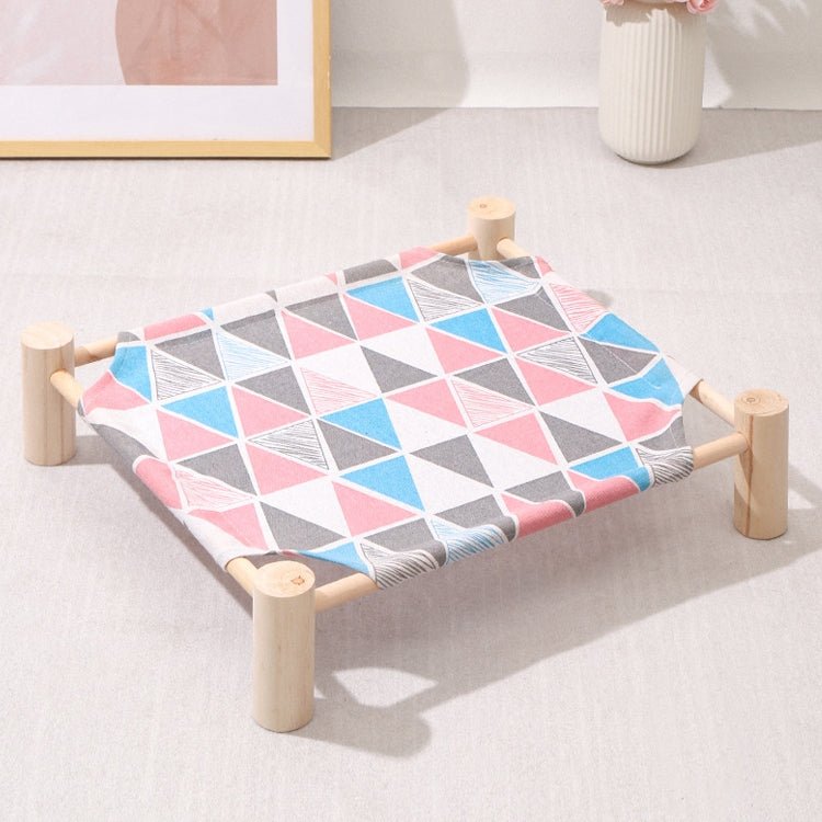 47x52cm Four Seasons Universal Removable And Washable Pet Bed Pet Nest - Trustpick