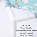 47x52cm Four Seasons Universal Removable And Washable Pet Bed Pet Nest - Trustpick