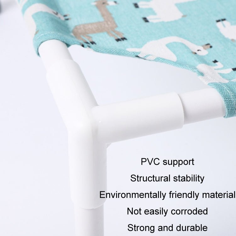 47x52cm Four Seasons Universal Removable And Washable Pet Bed Pet Nest - Trustpick