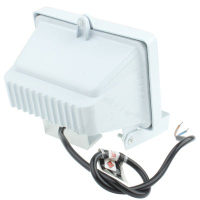 48 LED Auxiliary Light for CCD Camera, IR Distance: 50m (ZT - 48W) , Size: 9x12.5x8cm - Trustpick