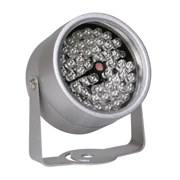 48IR 48 LEDs Infrared Fill Light Monitoring Auxiliary Lamp - Trustpick