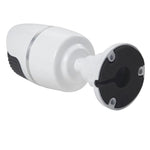 4CH H.264 720P HD Bullet IP Camera NVR Kit, 30m IR Night Vision, Support Video / Audio Input - Trustpick