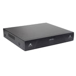 4CH H.264 720P HD Bullet IP Camera NVR Kit, 30m IR Night Vision, Support Video / Audio Input - Trustpick