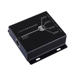 4CH IP Camera POE Extender 1 into 4 Output - Trustpick