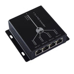 4CH IP Camera POE Extender 1 into 4 Output - Trustpick