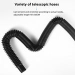 4L Reptile Humidifier Fogger Cool Mist Fog Mister with Tube for Tortoise Habita - Trustpick