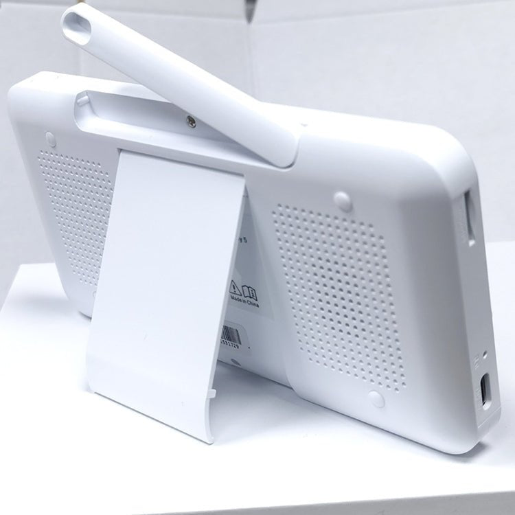 5 Inch HD Baby Monitor Wireless Wifi Baby Care Camera - Trustpick