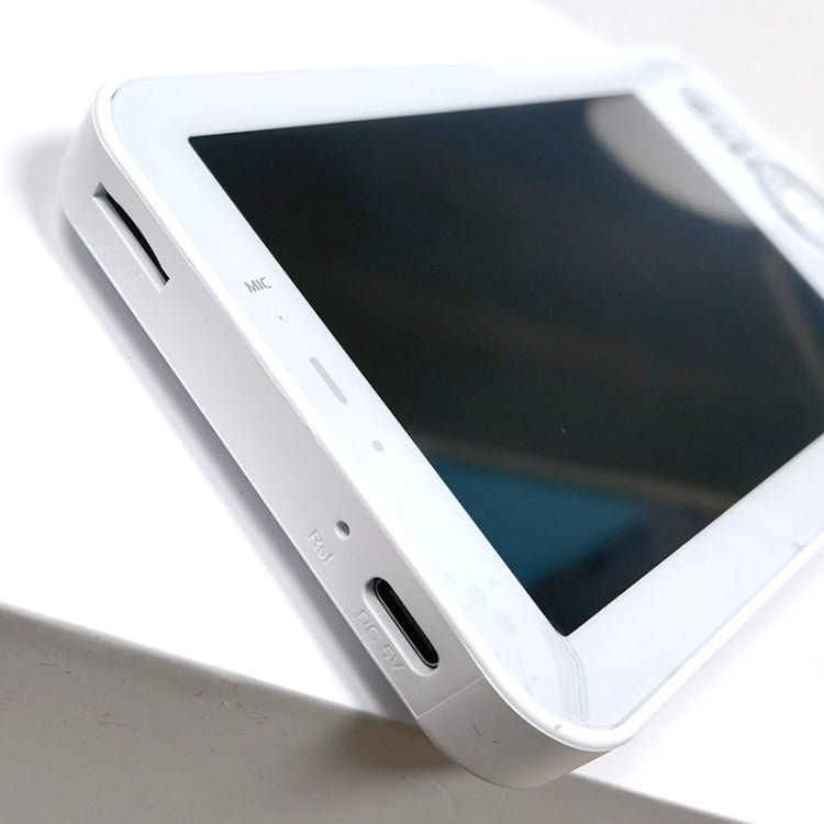 5 Inch HD Baby Monitor Wireless Wifi Baby Care Camera - Trustpick