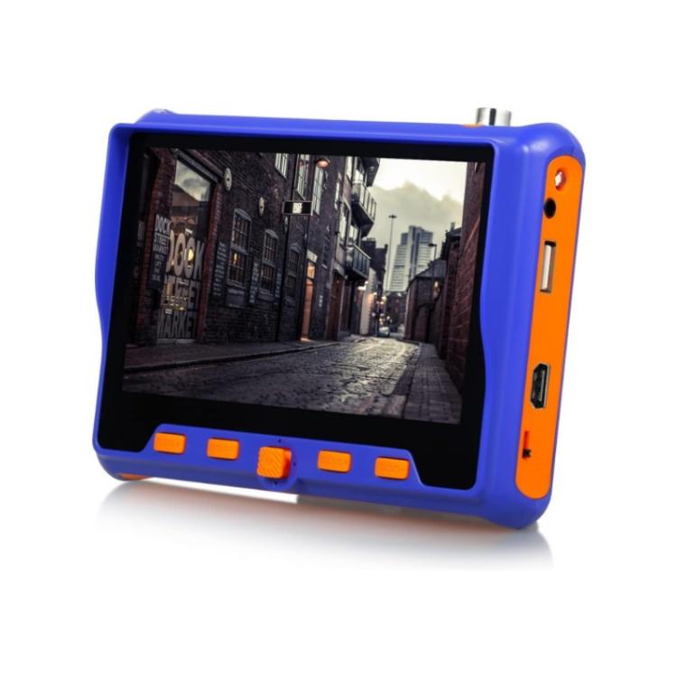5 inch Screen Engineering Tester HD Video Surveillance Tester - Trustpick