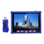 5 inch Screen Engineering Tester HD Video Surveillance Tester - Trustpick