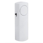 5 PCS Door Window Wireless Burglar Alarm Door Magnetic Alarm Household Safety Equipment - Trustpick