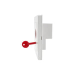 5 PCS PA86 Key Reset Manual Help Alarm Emergency Call Button - Trustpick