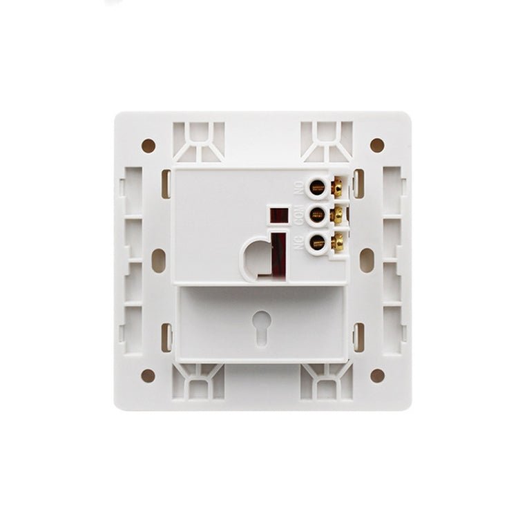 5 PCS PA86 Key Reset Manual Help Alarm Emergency Call Button - Trustpick