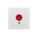 5 PCS PA86 Key Reset Manual Help Alarm Emergency Call Button - Trustpick
