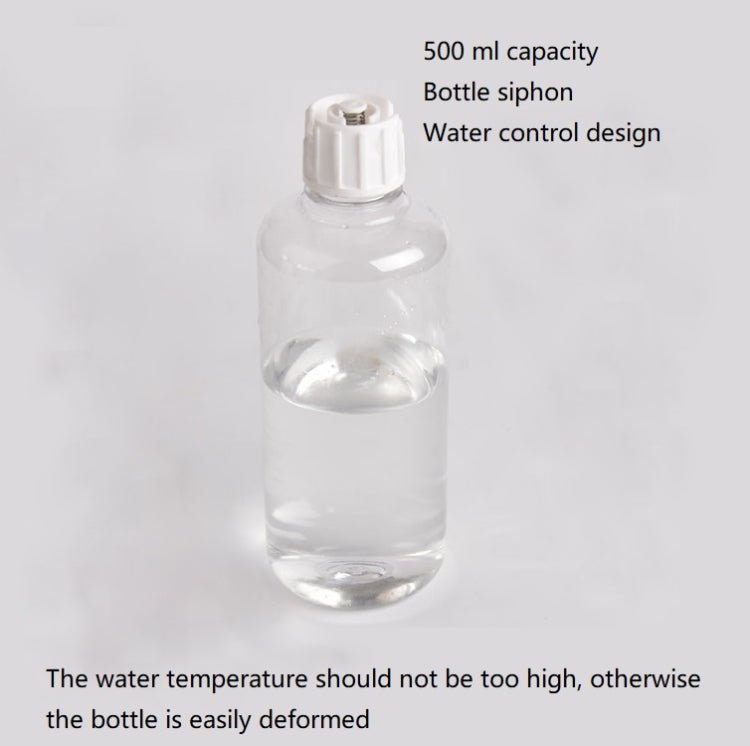 500ml Pet Cat And Dog Automatic Water Dispenser Pet Supplies - Trustpick