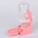 500ml Pet Cat And Dog Automatic Water Dispenser Pet Supplies - Trustpick
