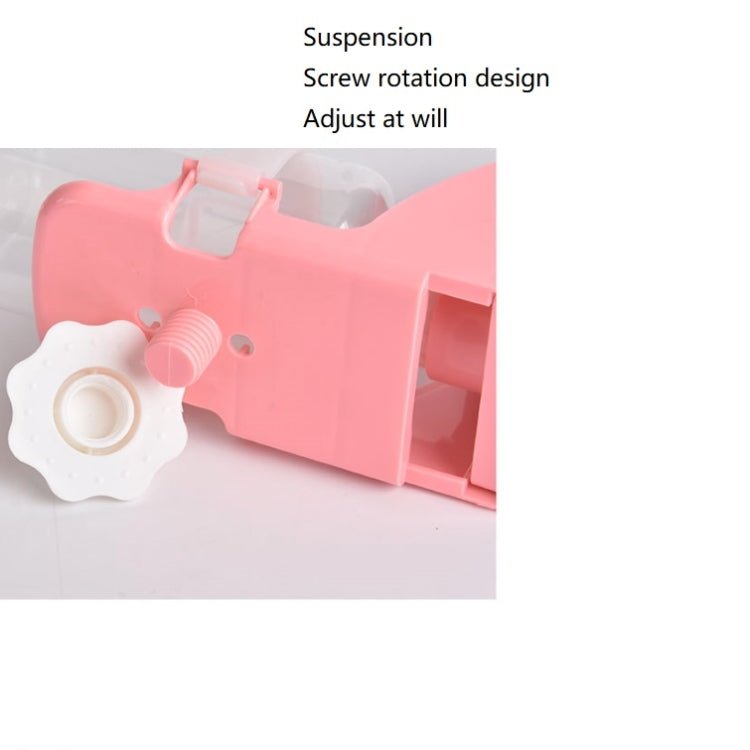 500ml Pet Cat And Dog Automatic Water Dispenser Pet Supplies - Trustpick