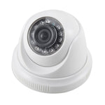 531eA CE & RoHS Certificated Waterproof 3.6mm 3MP Lens AHD Camera with 12 IR LED, Support Night Vision & White Balance - Trustpick