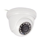 531eA CE & RoHS Certificated Waterproof 3.6mm 3MP Lens AHD Camera with 12 IR LED, Support Night Vision & White Balance - Trustpick