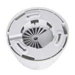 533A CE & RoHS Certificated Waterproof 3.6mm 3MP Lens AHD Camera with 2 IR LED Arrays, Support Night Vision & White Balance - Trustpick