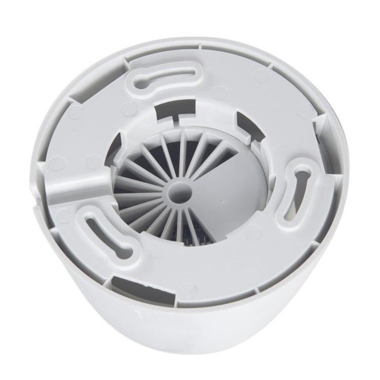 533A CE & RoHS Certificated Waterproof 3.6mm 3MP Lens AHD Camera with 2 IR LED Arrays, Support Night Vision & White Balance - Trustpick