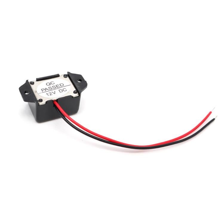 5pcs Active Mechanical Piezoelectric Rat Insect Repellent Buzzer - Trustpick