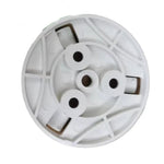 5pcs /Pack 54mm Round Base Mount Bracket for EZVIZ Security Cameras - Trustpick