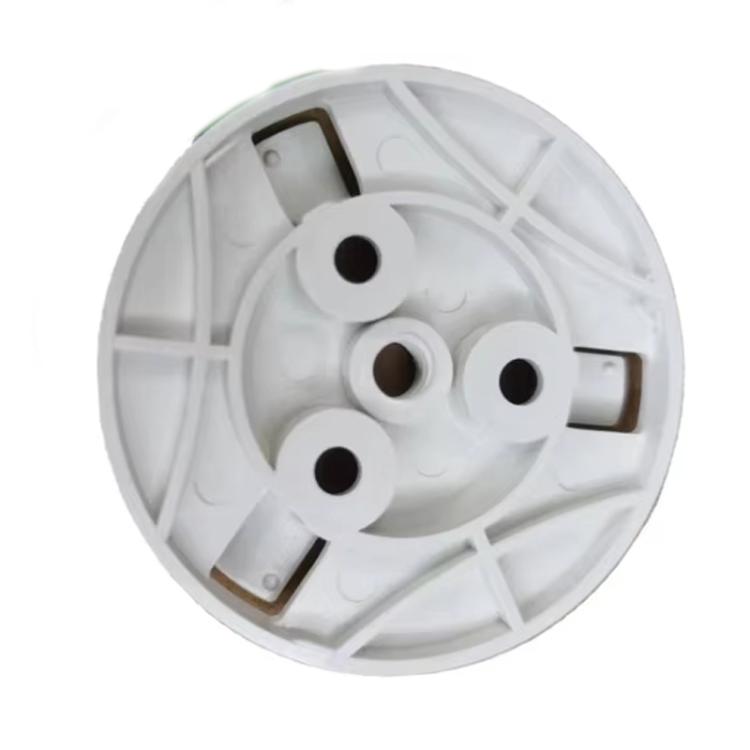 5pcs /Pack 54mm Round Base Mount Bracket for EZVIZ Security Cameras - Trustpick