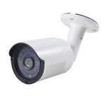 632A CE & RoHS Certificated Waterproof 3.6mm 3MP Lens AHD Camera with 36 IR LED, Support Night Vision & White Balance - Trustpick