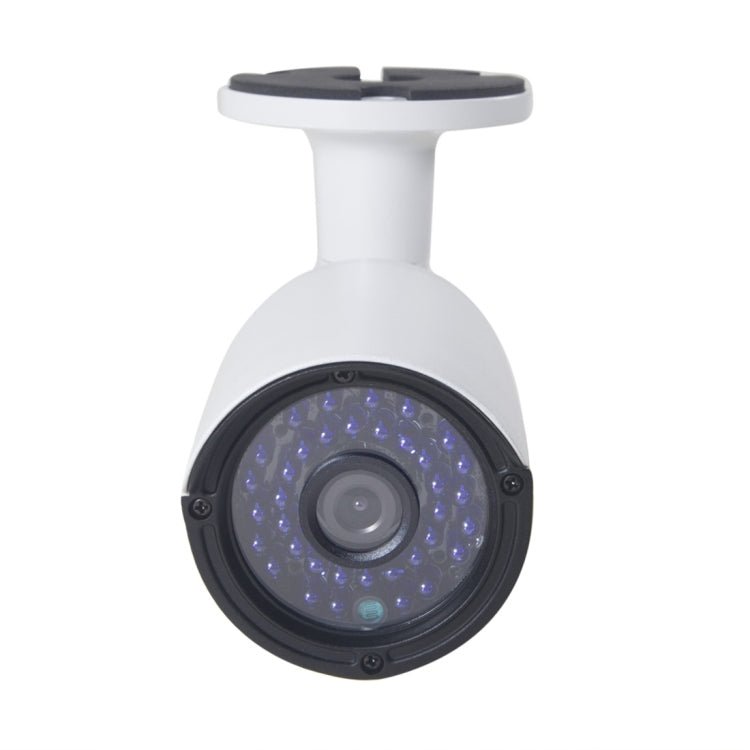 632A CE & RoHS Certificated Waterproof 3.6mm 3MP Lens AHD Camera with 36 IR LED, Support Night Vision & White Balance - Trustpick