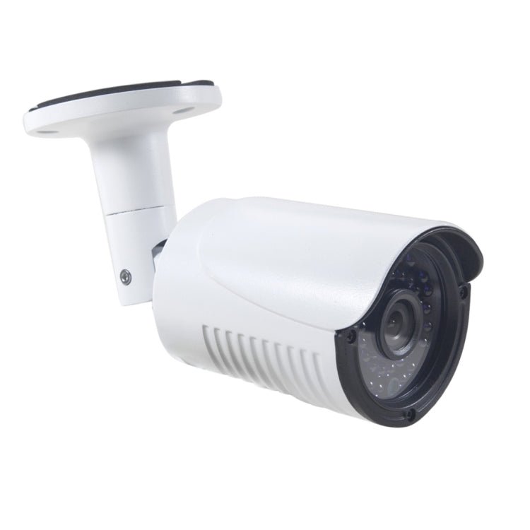 632A CE & RoHS Certificated Waterproof 3.6mm 3MP Lens AHD Camera with 36 IR LED, Support Night Vision & White Balance - Trustpick