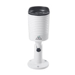 632A CE & RoHS Certificated Waterproof 3.6mm 3MP Lens AHD Camera with 36 IR LED, Support Night Vision & White Balance - Trustpick