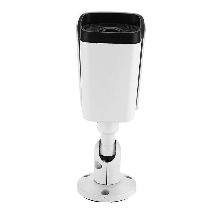 633H2 / A 1080P 3.6mm Lens CCTV DVR Surveillance System IP66 Weatherproof Indoor Security Bullet Camera with 6 LED Array, Support Night Vision - Trustpick